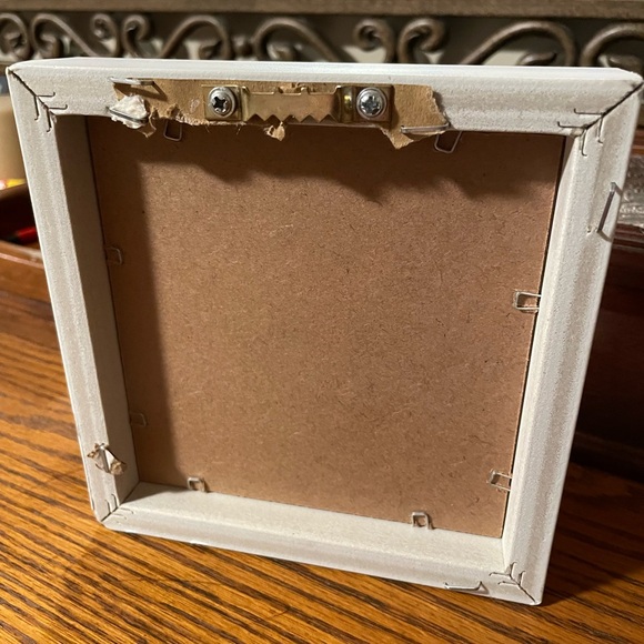 “Never give up on You” Framed Art - Picture 5 of 17